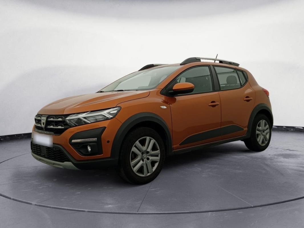 Dacia sandero III - Photo 3