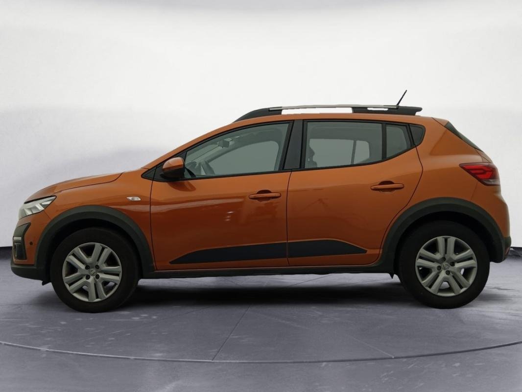 Dacia sandero III - Photo 4