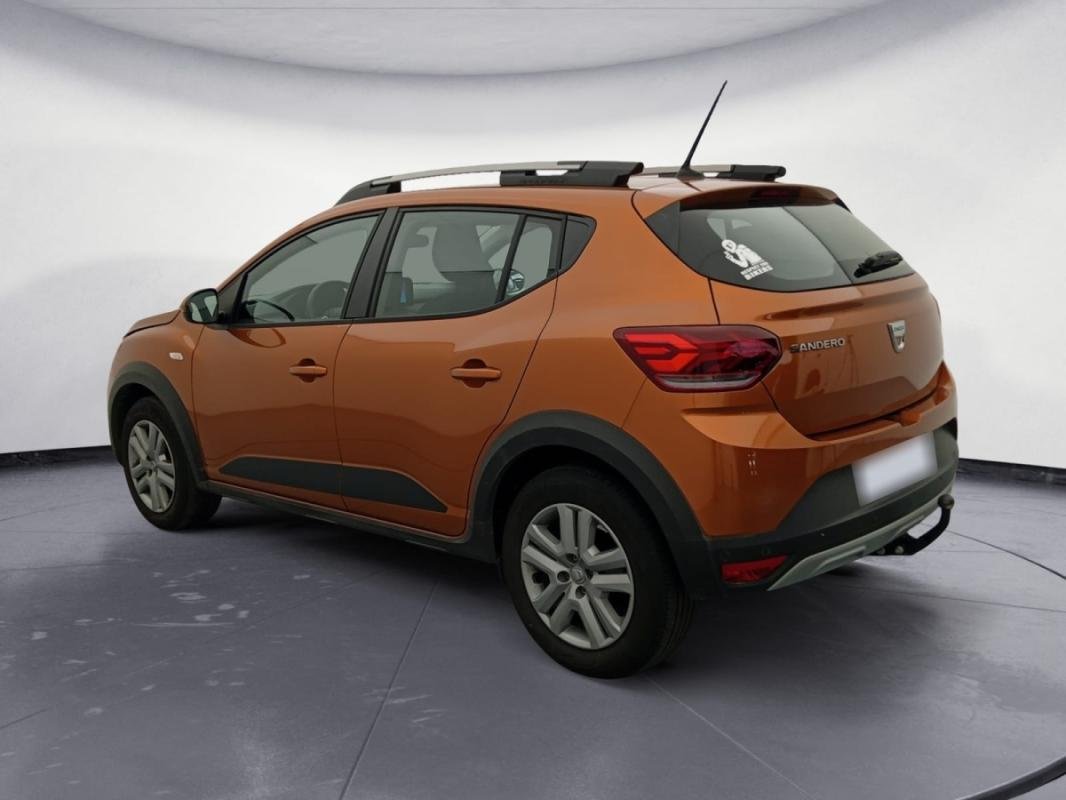 Dacia sandero III - Photo 5