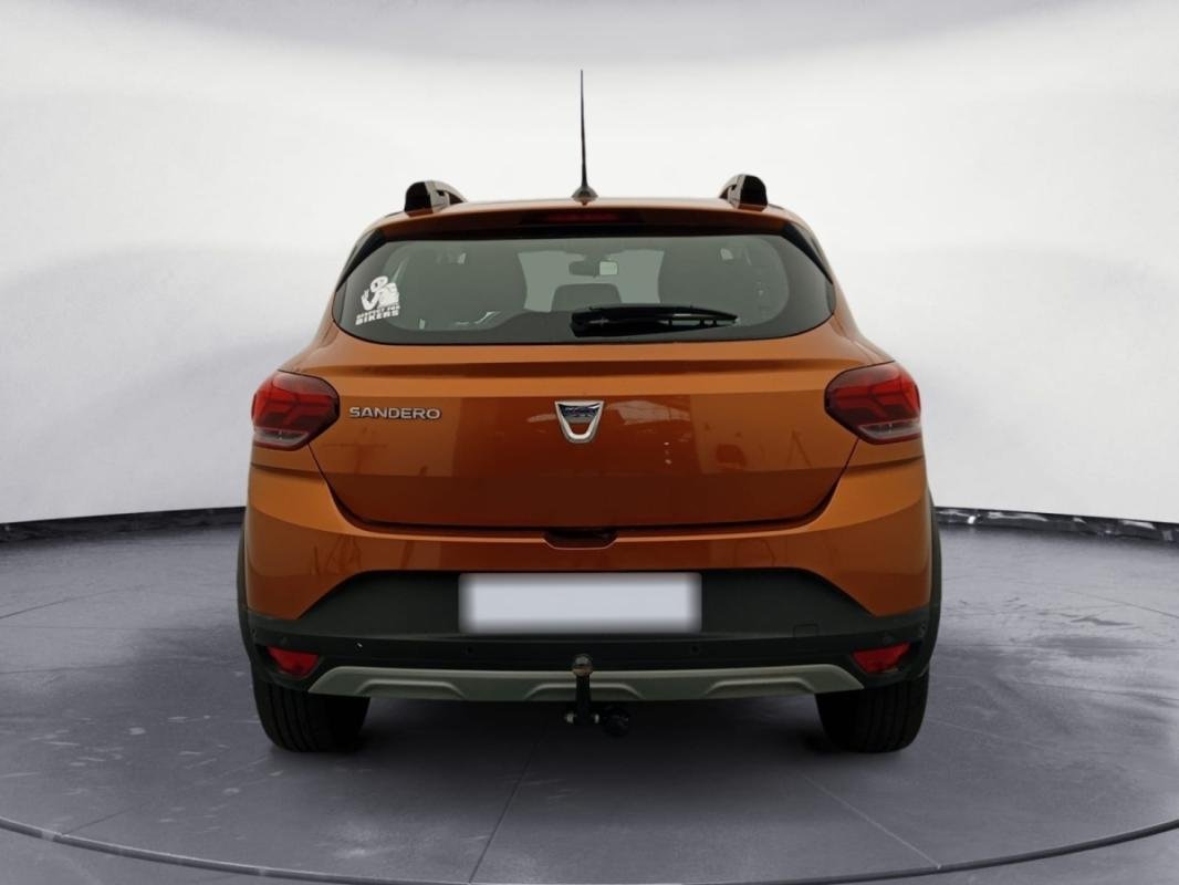 Dacia sandero III - Photo 6