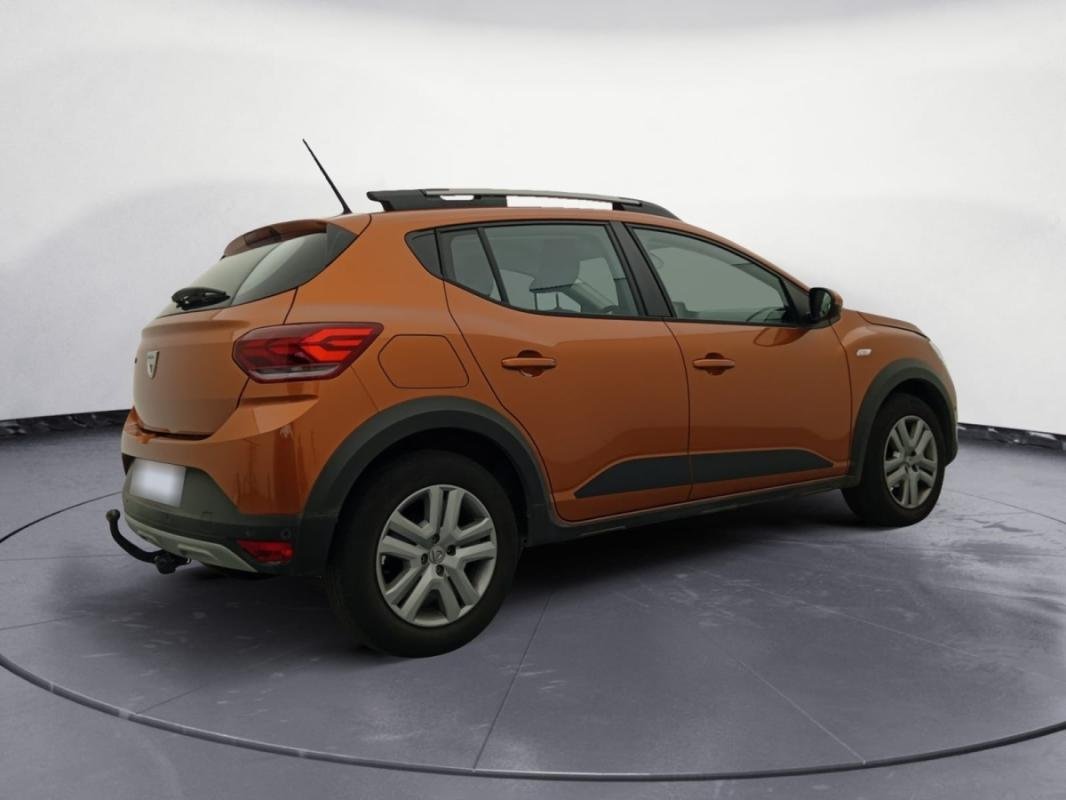 Dacia sandero III - Photo 7