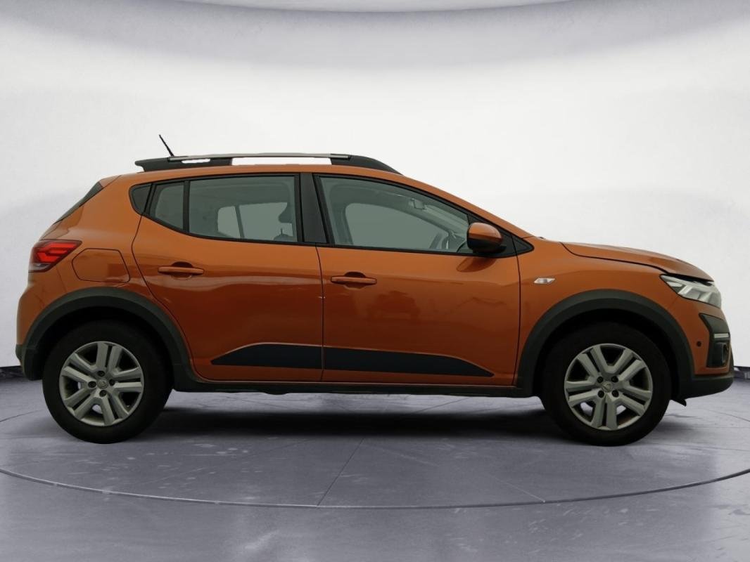 Dacia sandero III - Photo 8