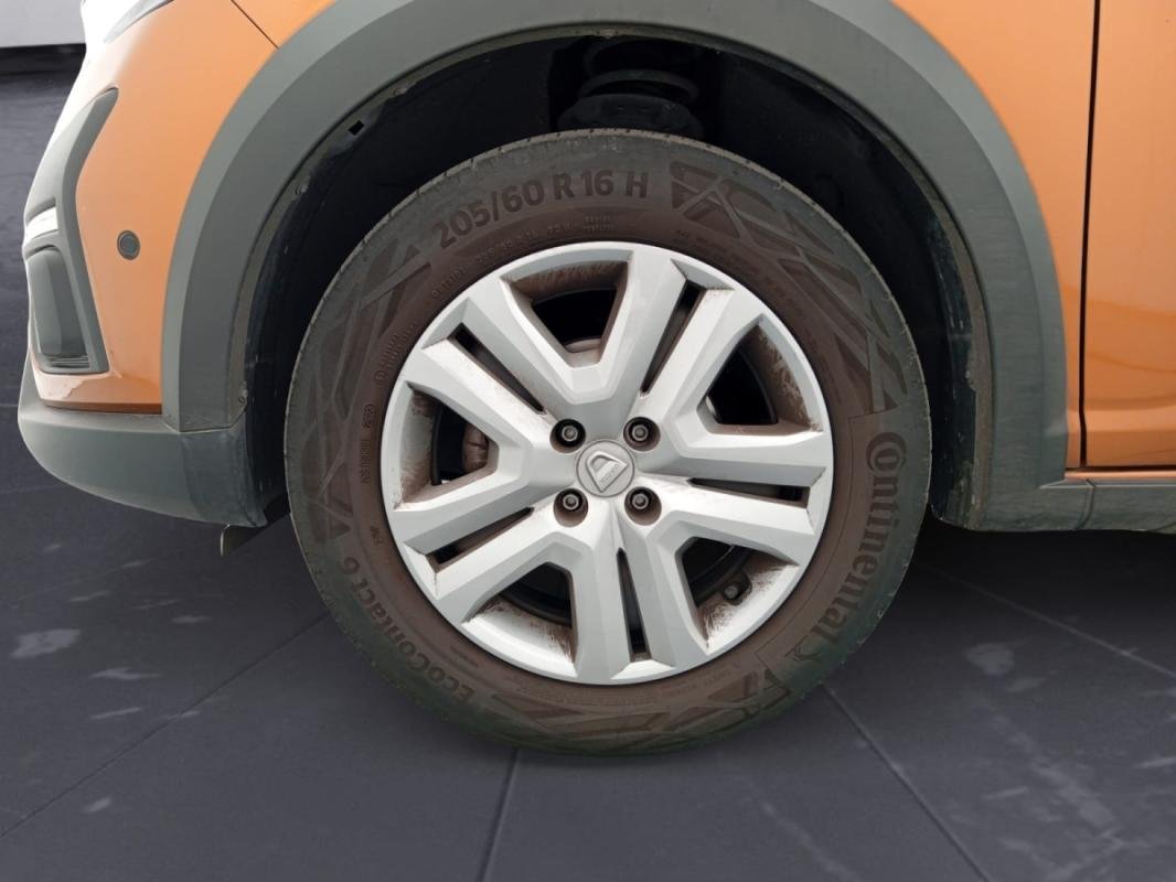 Dacia sandero III - Photo 9