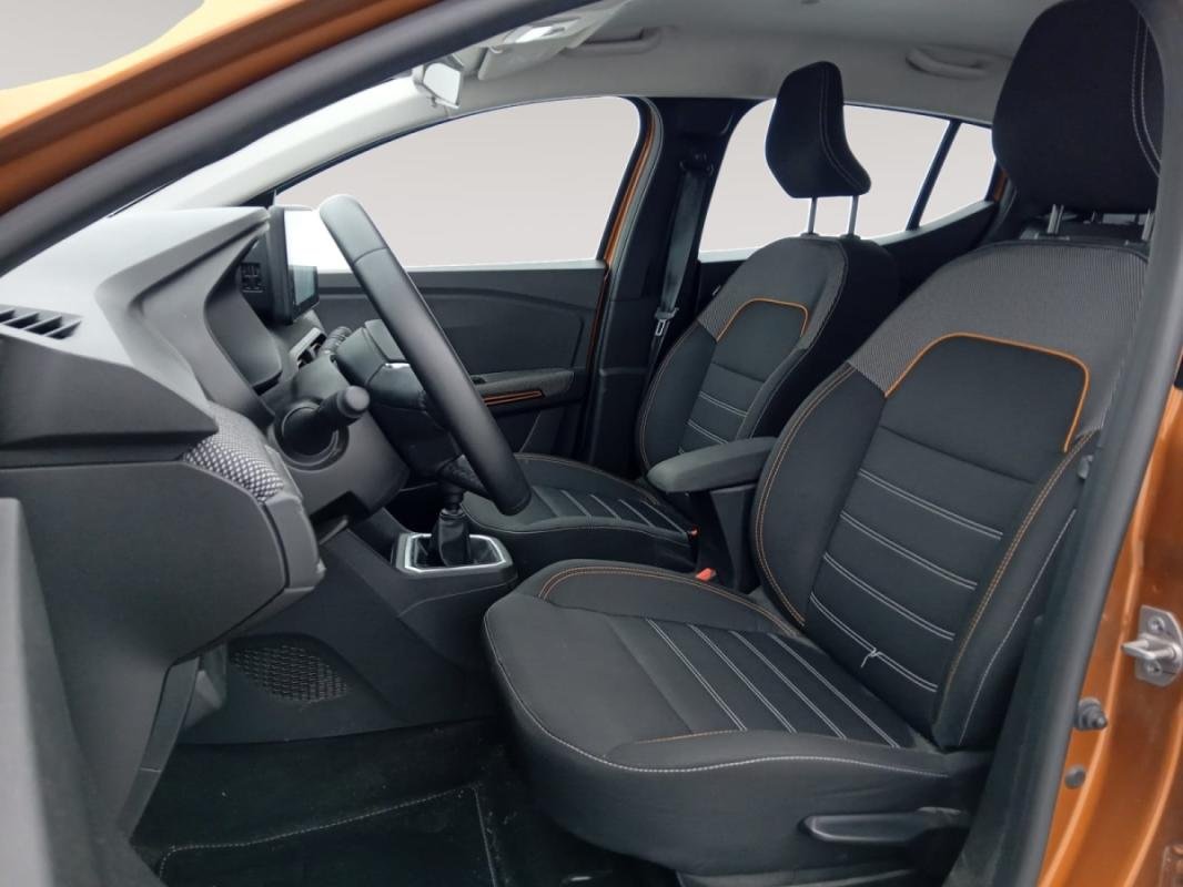 Dacia sandero III - Photo 10