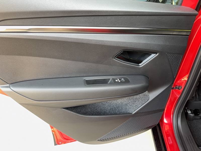 Renault Mégane - Photo 11