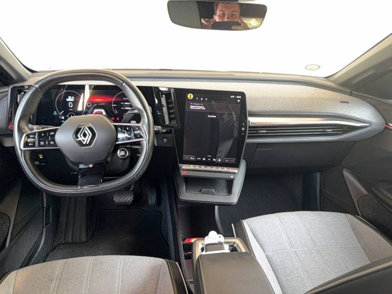 Renault Mégane - Photo 14