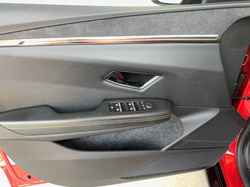 Renault Mégane - Photo 16