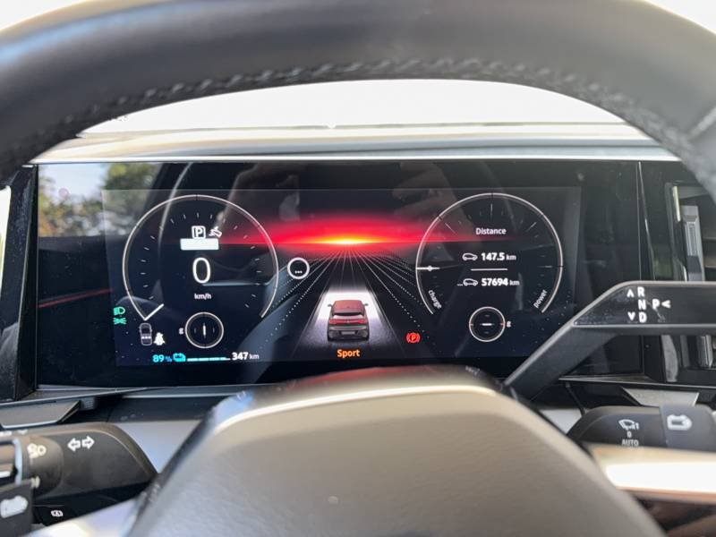Renault Mégane - Photo 18