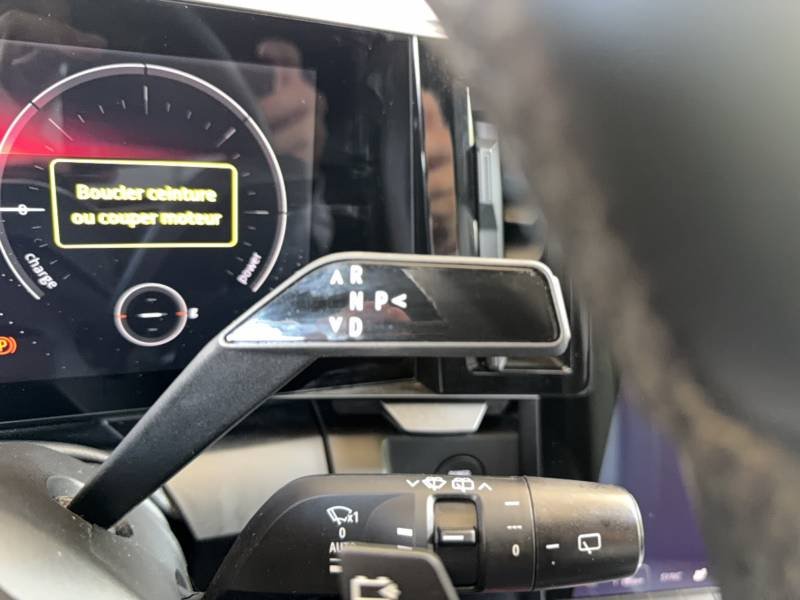 Renault Mégane - Photo 19