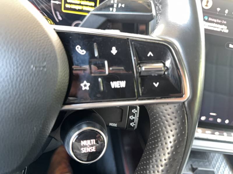 Renault Mégane - Photo 20