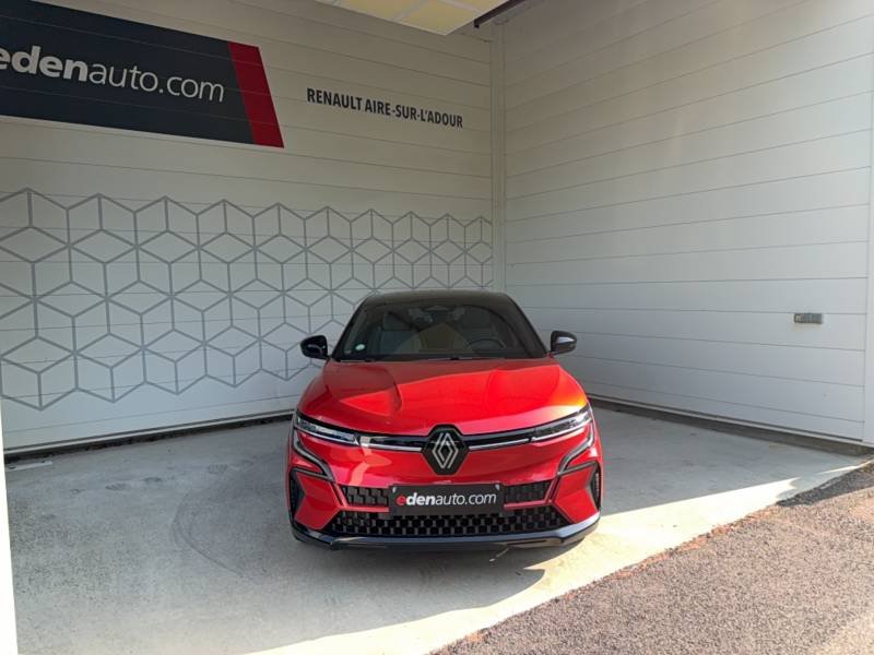 Renault Mégane - Photo 2