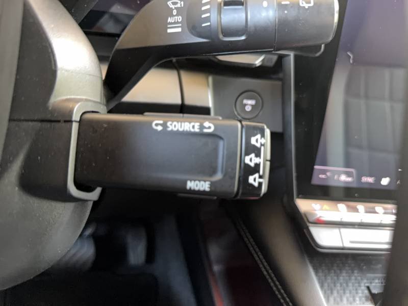 Renault Mégane - Photo 21