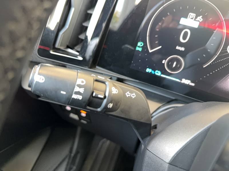 Renault Mégane - Photo 23