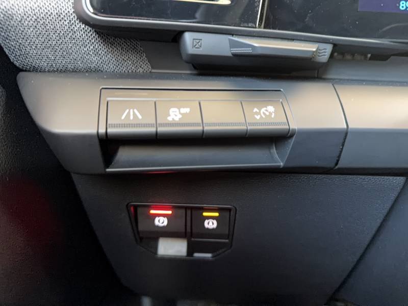 Renault Mégane - Photo 24