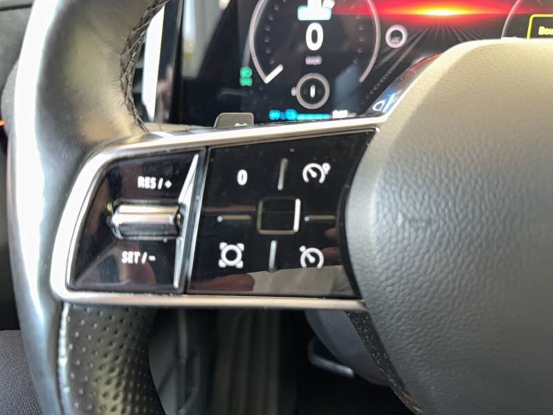 Renault Mégane - Photo 26