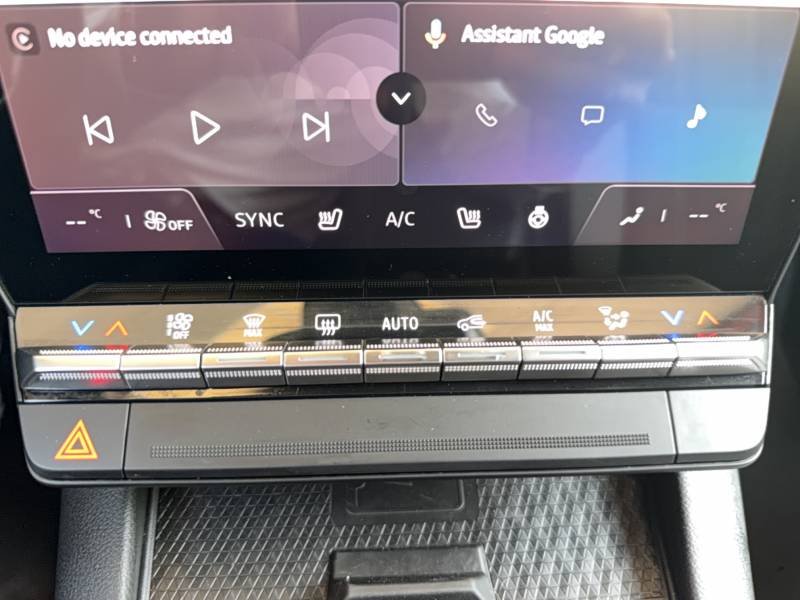 Renault Mégane - Photo 27