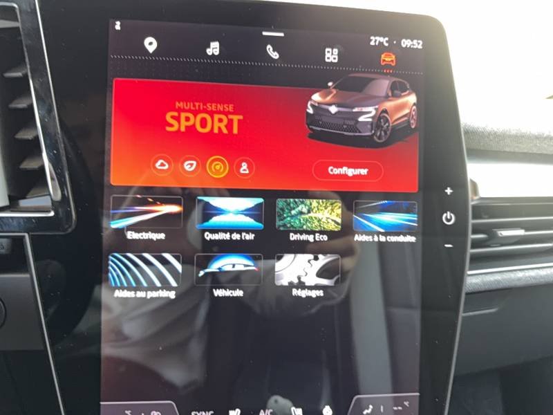 Renault Mégane - Photo 35