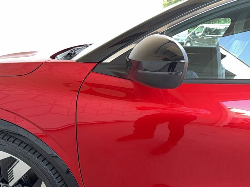 Renault Mégane - Photo 36