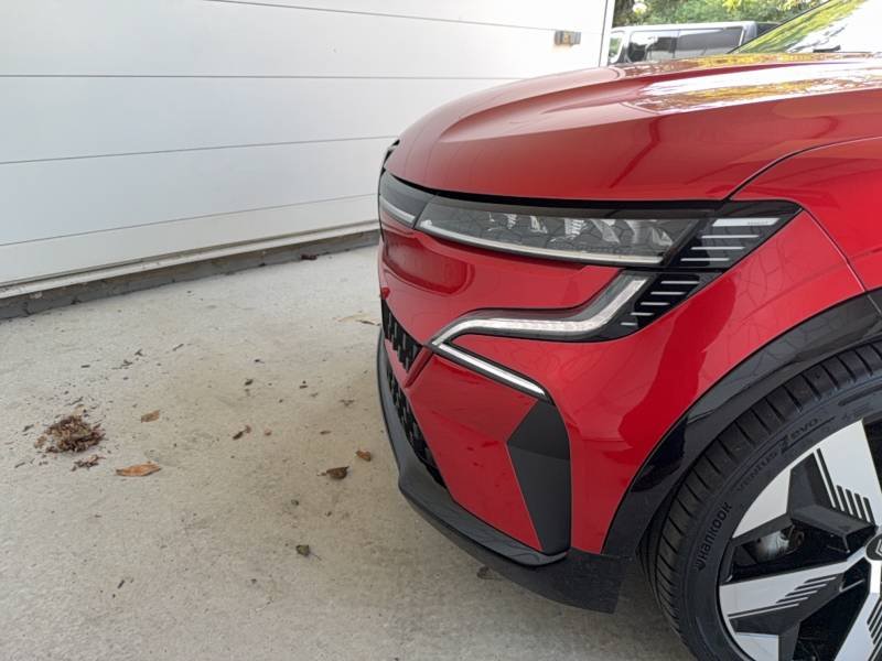 Renault Mégane - Photo 37