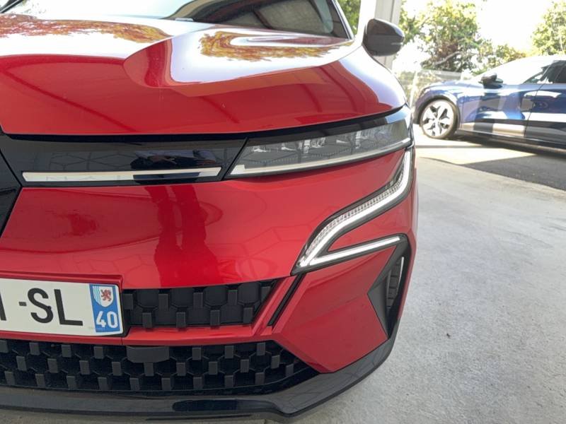 Renault Mégane - Photo 38