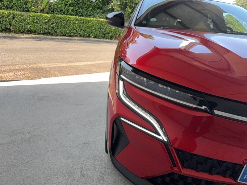 Renault Mégane - Photo 39