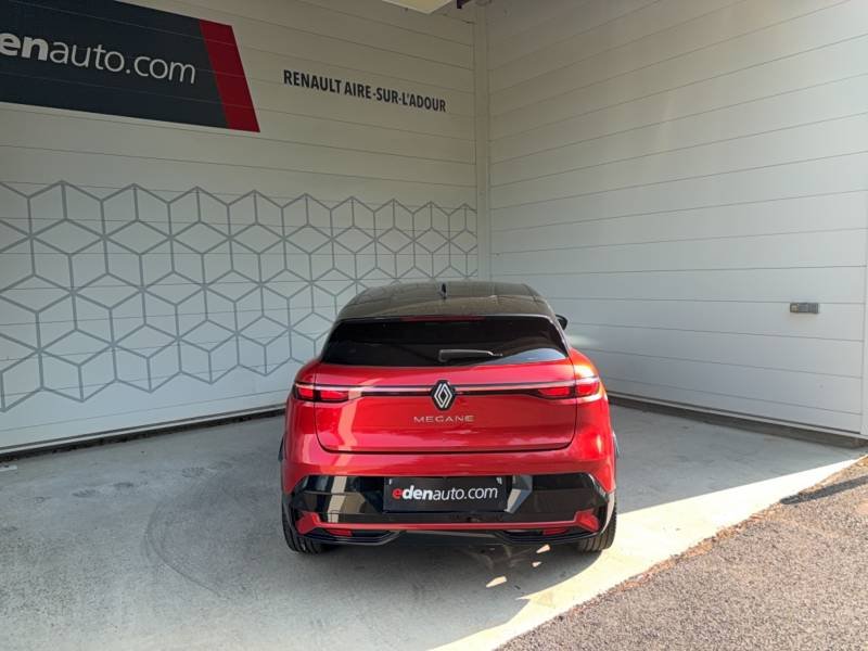 Renault Mégane - Photo 4