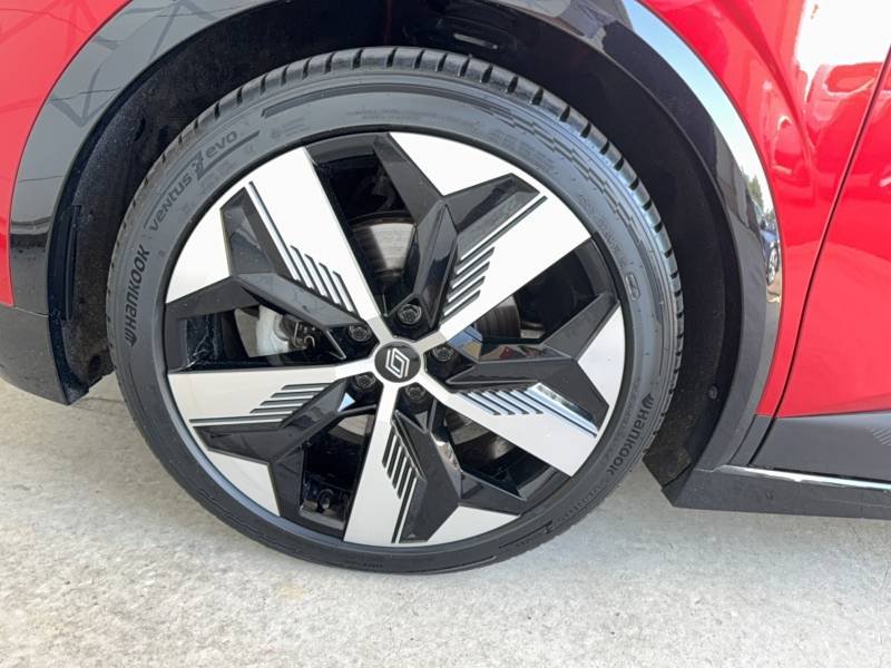 Renault Mégane - Photo 44