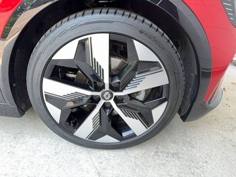 Renault Mégane - Photo 45