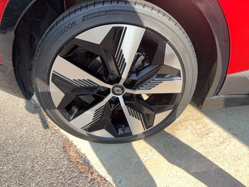 Renault Mégane - Photo 46