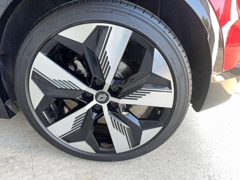 Renault Mégane - Photo 6