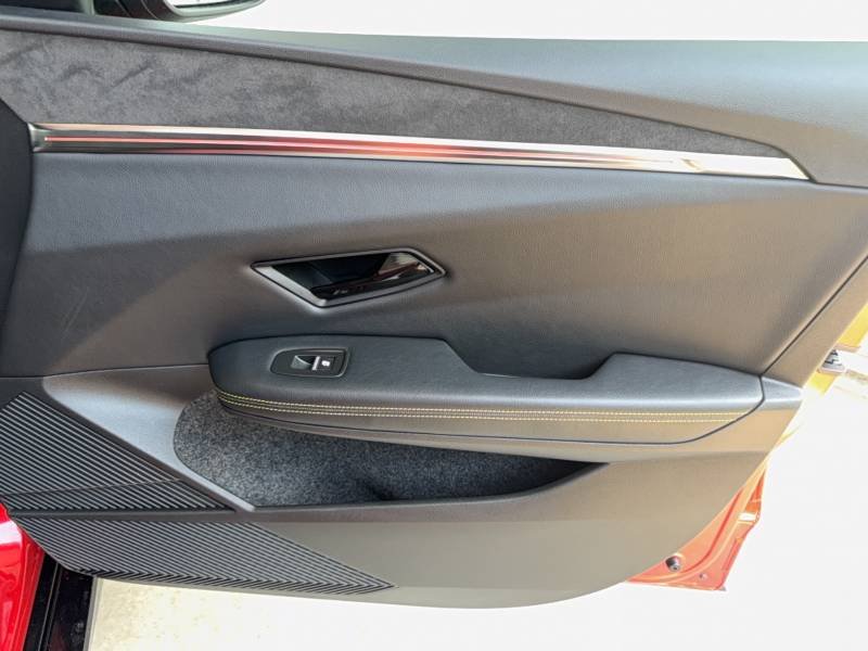 Renault Mégane - Photo 7