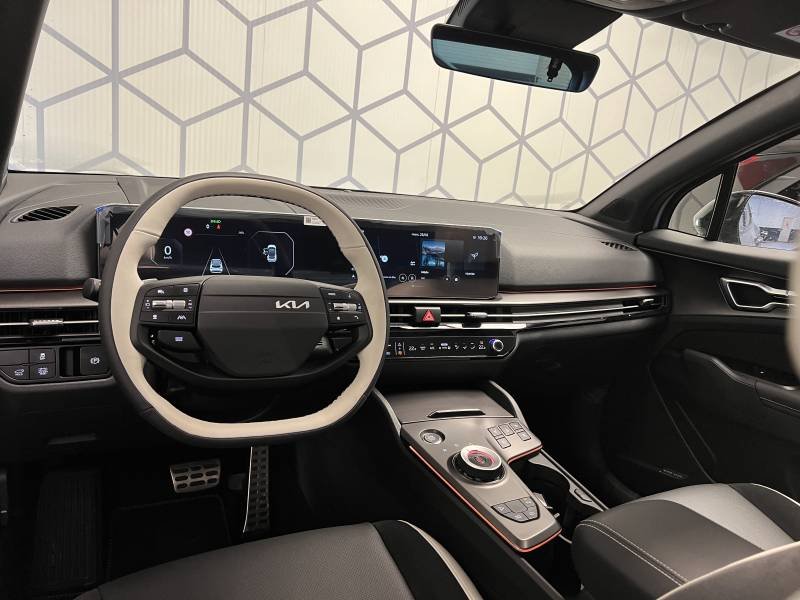 Kia Sportage - Photo 14