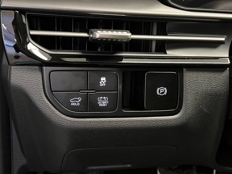 Kia Sportage - Photo 18