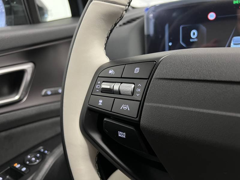 Kia Sportage - Photo 20
