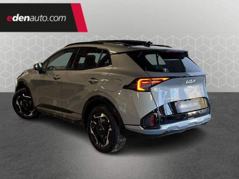 Kia Sportage - Photo 2