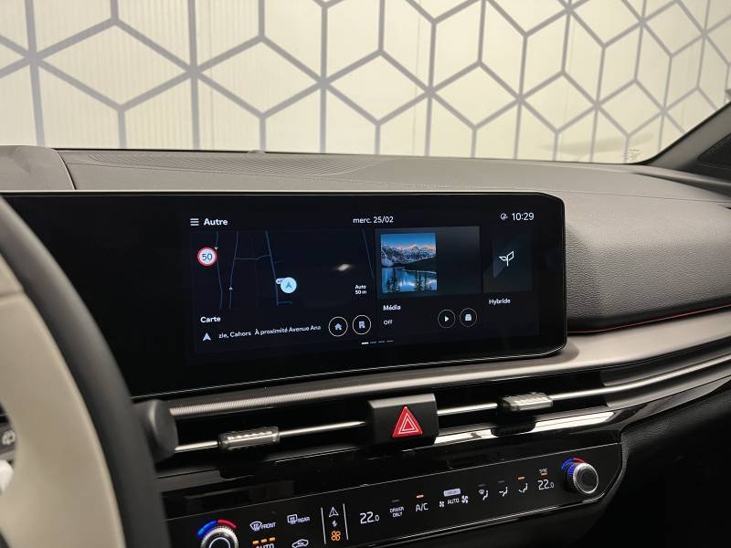 Kia Sportage - Photo 24