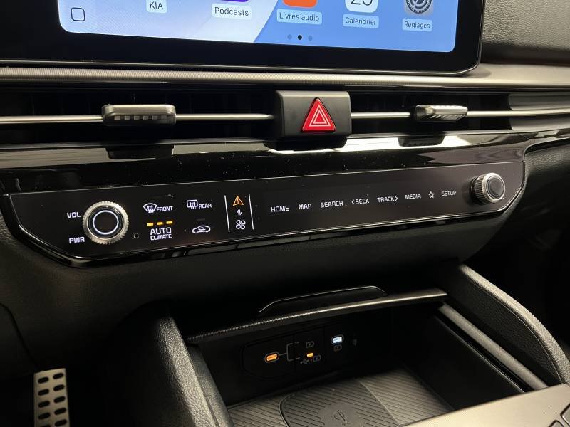 Kia Sportage - Photo 30
