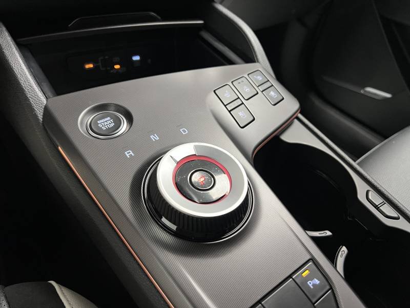 Kia Sportage - Photo 34