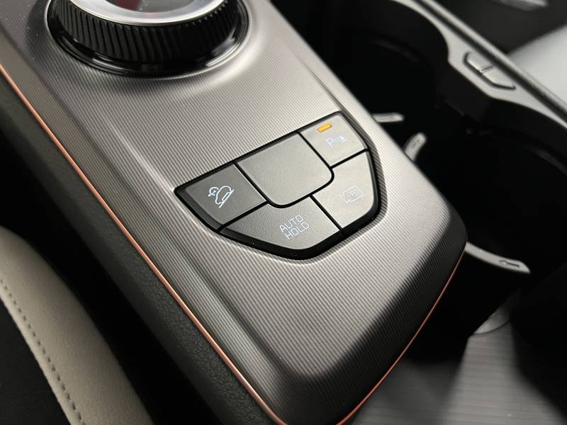 Kia Sportage - Photo 35