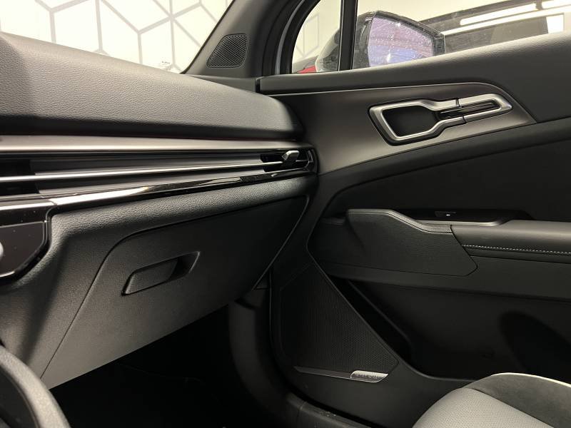 Kia Sportage - Photo 40