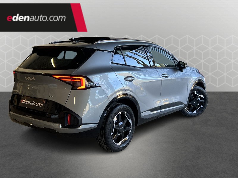 Kia Sportage - Photo 4