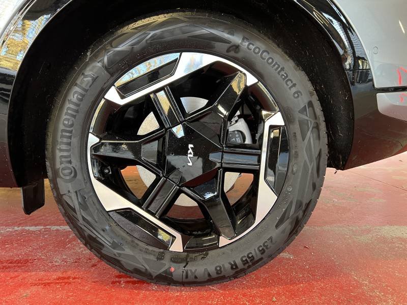Kia Sportage - Photo 42