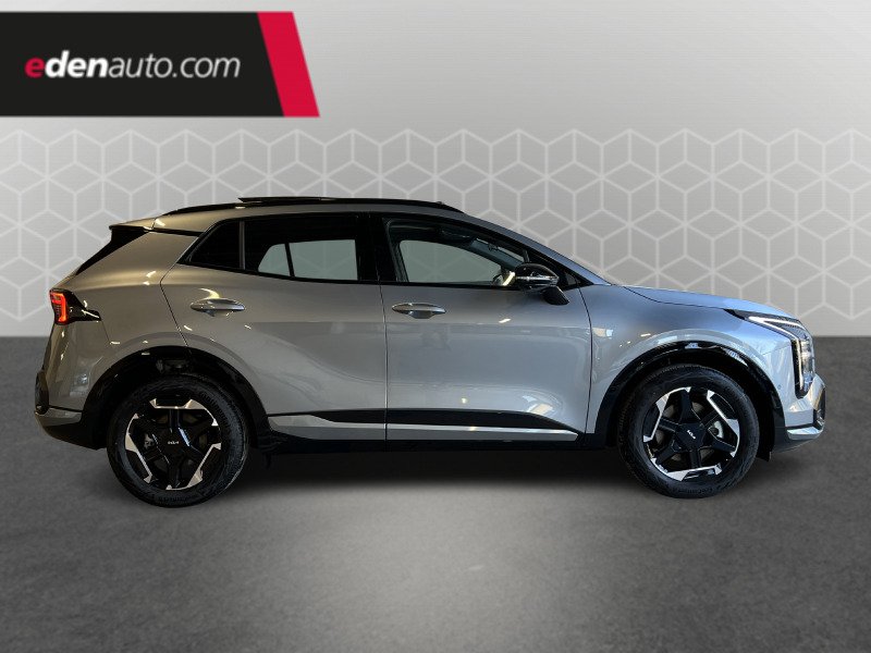 Kia Sportage - Photo 5