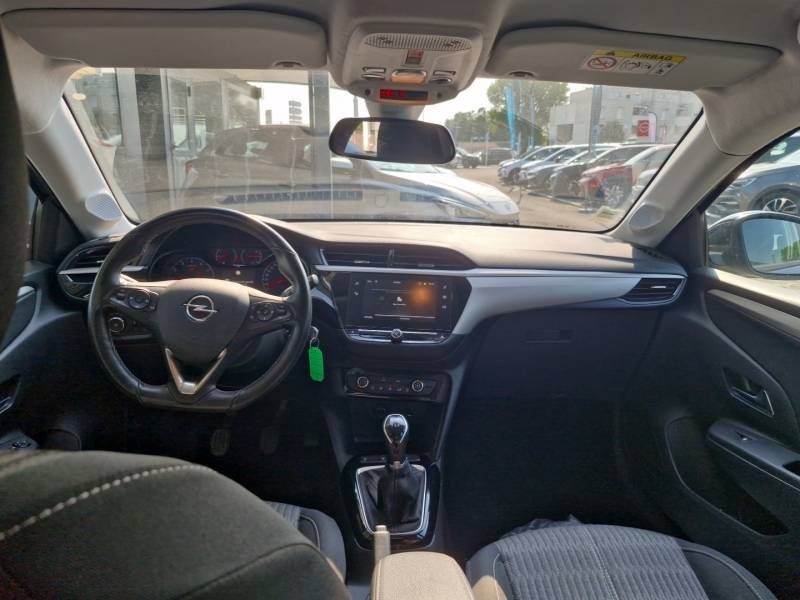 Opel Corsa - Photo 11
