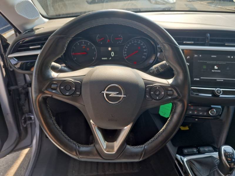 Opel Corsa - Photo 12