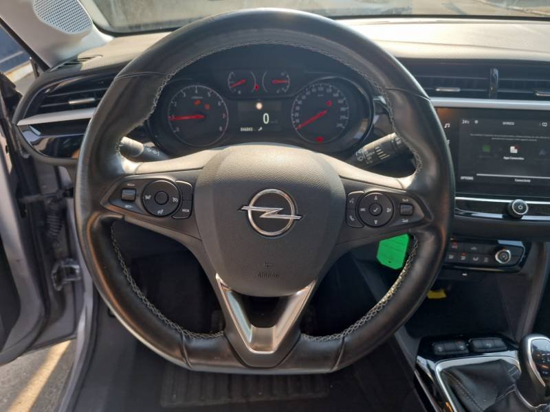 Opel Corsa - Photo 13