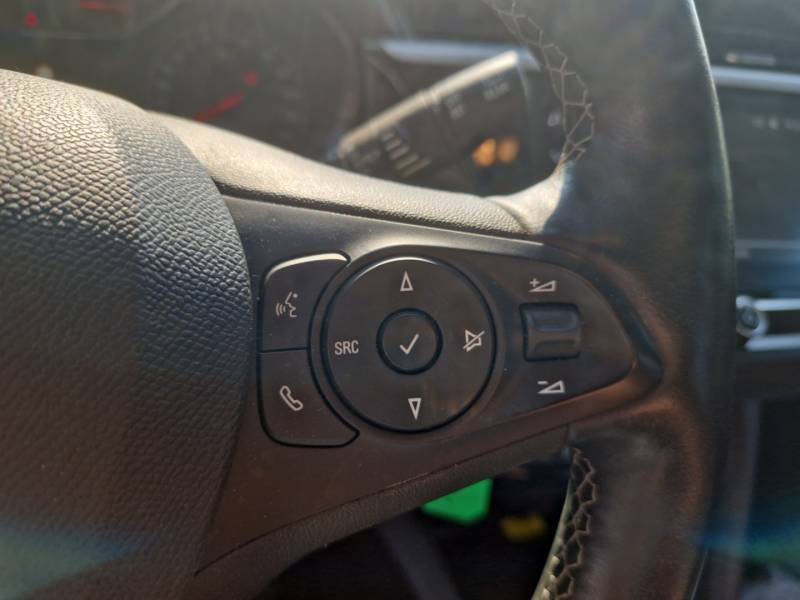 Opel Corsa - Photo 16
