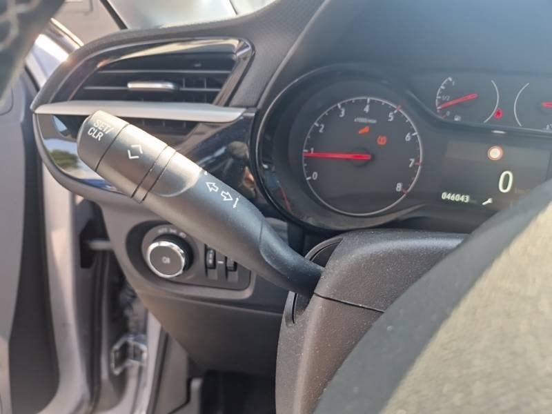 Opel Corsa - Photo 18