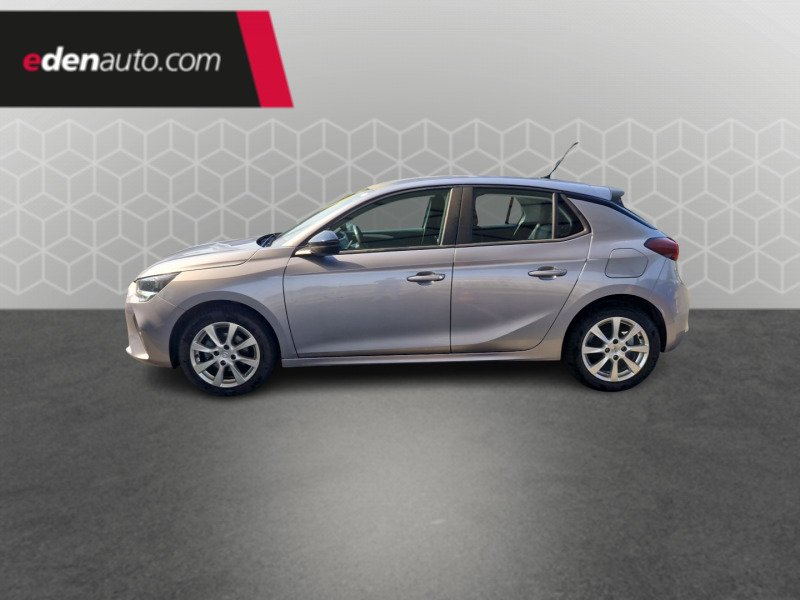 Opel Corsa - Photo 2