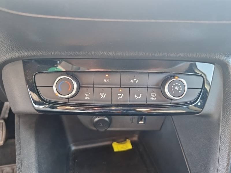 Opel Corsa - Photo 22